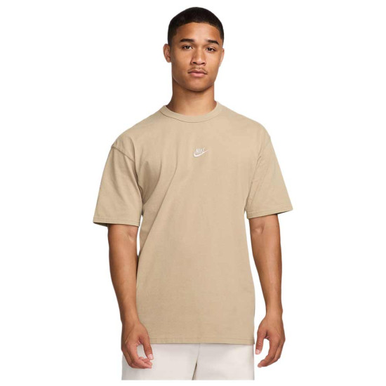 Nike Ανδρική κοντομάνικη μπλούζα Sportswear Premium Essentials